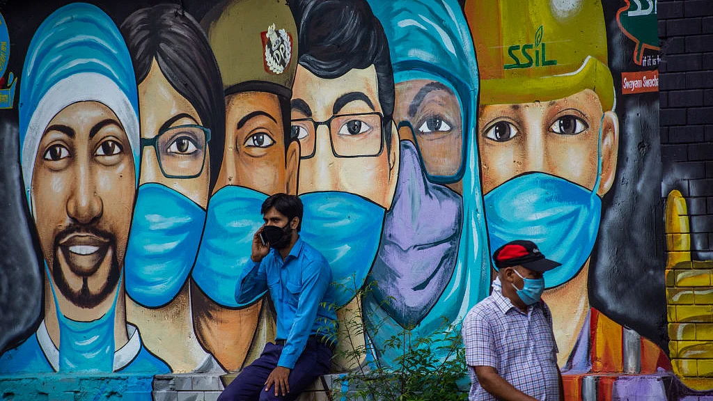 Photo by Yawar Nazir/Getty Images