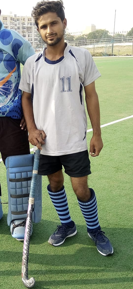 फोटो: आस मोहम्मद कैफ