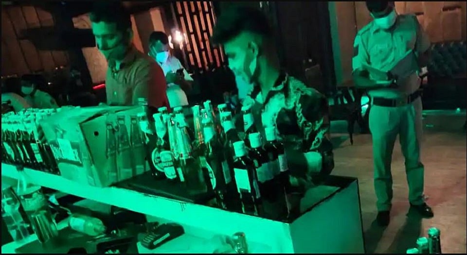 फाइल फोटोः सोशल मीडिया