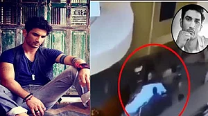 सिनेजीवन: ब्लैक बैग में फैंके गए सुशांत की हत्या के सबूत? और सुशांत के नाम समर्पित होगी फिल्म 'पानी'