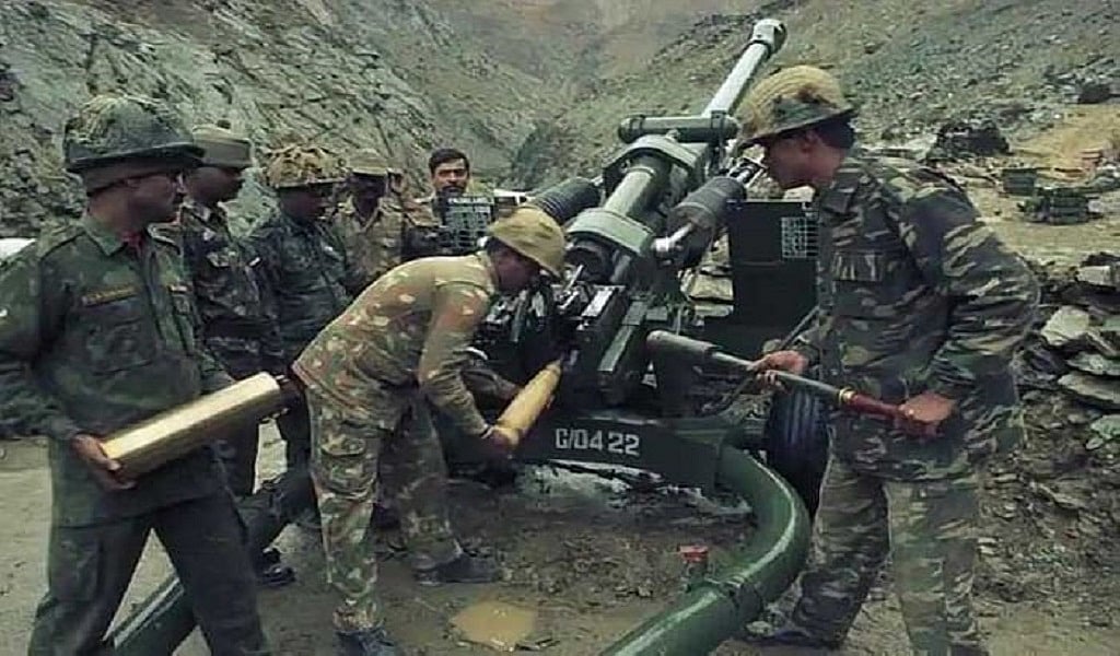 करगिल विजय दिवस: भारत ने पाकिस्तान को आज ही के दिन चटाई थी धूल, पढ़िए कब क्या हुआ था