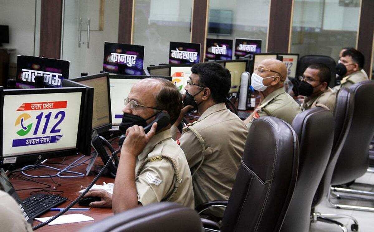 टेंशन और डिप्रेशन में उत्तर प्रदेश पुलिस, लखनऊ विश्वविद्यालय के मनोचिकित्सक कर रहे हैं काउंसिलिंग