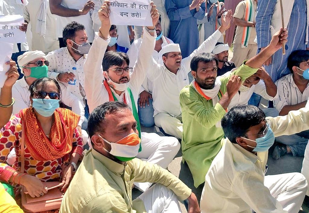 फोटोः आस मोहम्मद कैफ
