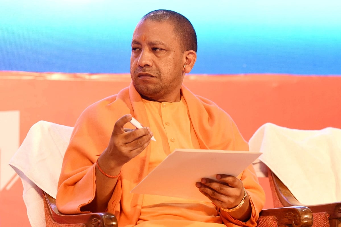 सीएम योगी आदित्यनाथ ने लोकसभा चुनाव में मिली हार की समीक्षा पर बुलाई बैठक, दोनों डिप्टी सीएम रहे गायब!