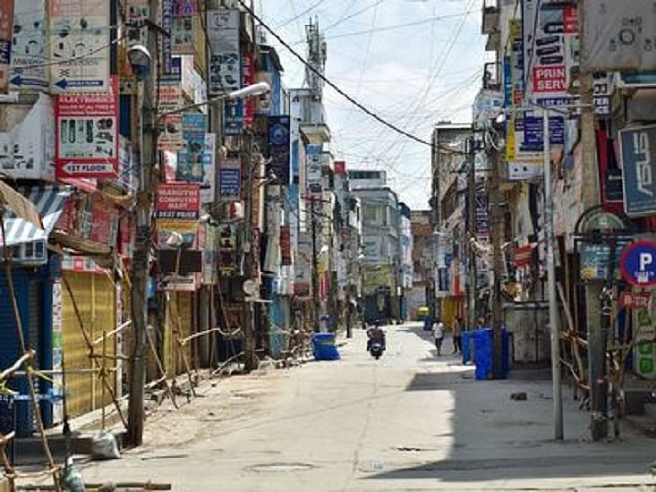 बिहार में कोरोना कहर के बीच फिर बढ़ा लॉकडाउन, 6 सितंबर तक जारी रहेंगी पाबंदियां, जानें कहां छूट और कहां सख्ती