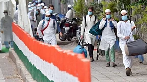 राम पुनियानी का लेख: बलि के बकरे और पवित्र गाय, कोविड काल में मीडिया, पुलिस और तबलीगी जमात