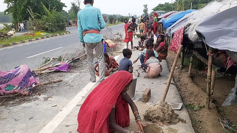फोटोः IANS