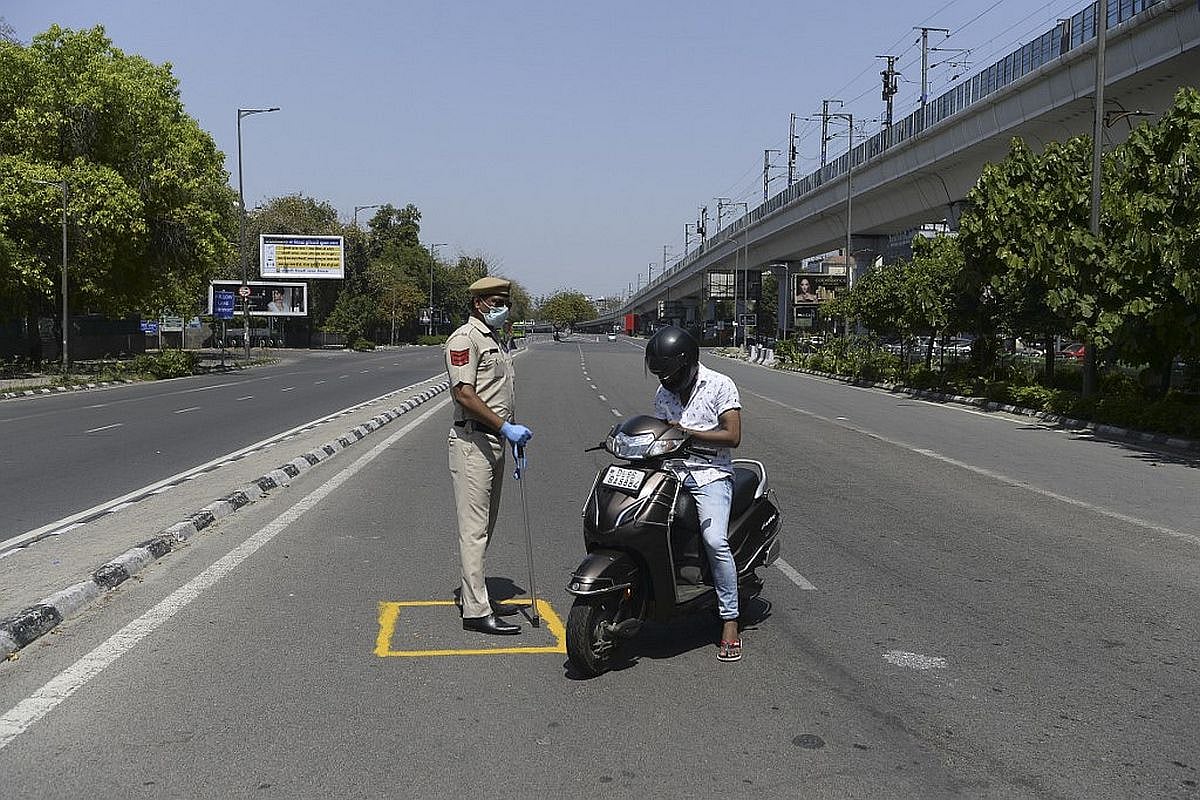 हरियाणा: अनलॉक-4 में निर्बाध आवागमन की अनुमति, सोमवार-मंगलवार को अब नहीं होगा लॉकडाउन