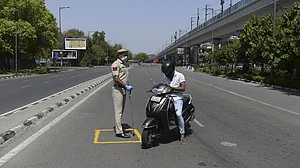 हरियाणा: अनलॉक-4 में निर्बाध आवागमन की अनुमति, सोमवार-मंगलवार को अब नहीं होगा लॉकडाउन