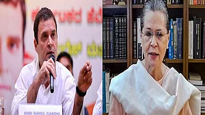 #SpeakUpForStudentSafety: सोनिया-राहुल गांधी बोले- छात्र देश के भविष्य, JEE-NEET पर उनकी सहमति से फैसला ले सरकार