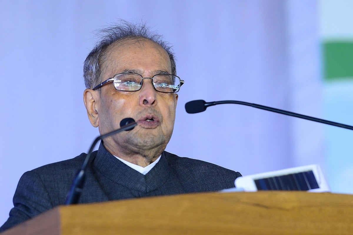 पूर्व राष्ट्रपति प्रणब मुखर्जी की तबीयत और बिगड़ी, पिछले 21 दिनों से अस्पताल में हैं भर्ती 