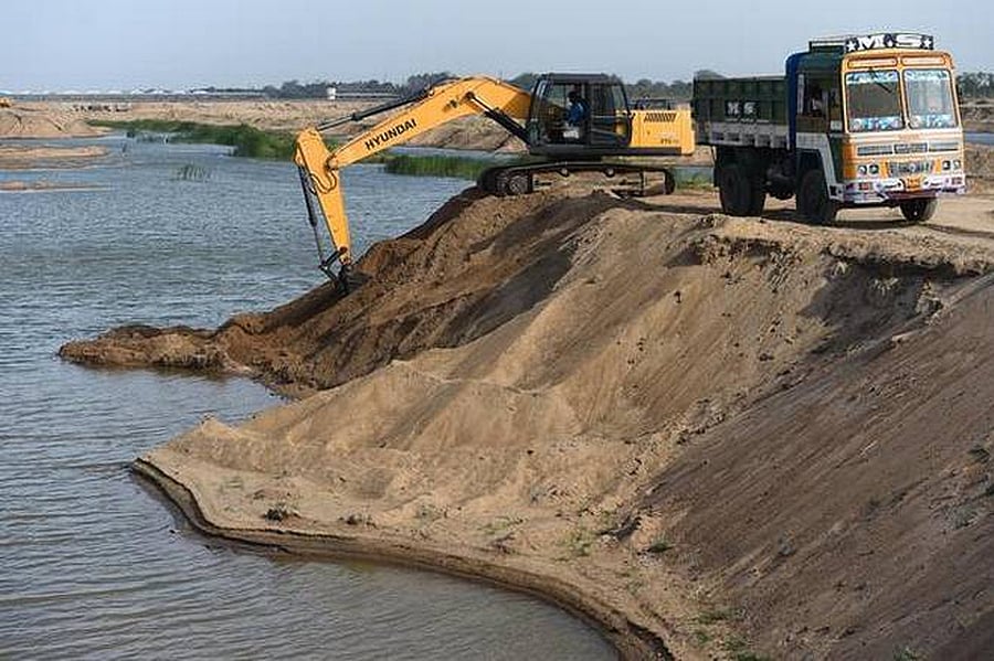 ‘न्यू इंडिया’ में जानलेवा है पर्यावरण संरक्षण, आवाज उठाने वालों के लिए खतरनाक देशों मे भारत का भी नाम 