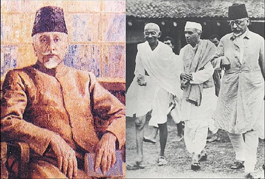 राम पुनियानी का लेखः भारत की साझा संस्कृति और मुस्लिम दिग्गज, आजादी  के साथ देश की नींव में भी खून शामिल