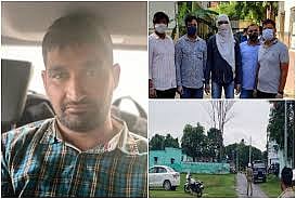 ISIS के संदिग्ध आतंकी अबू युसूफ के घर से मिला बम बनाने का सामान, दिल्ली में मुठभेड़ के बाद हुआ था गिरफ्तार