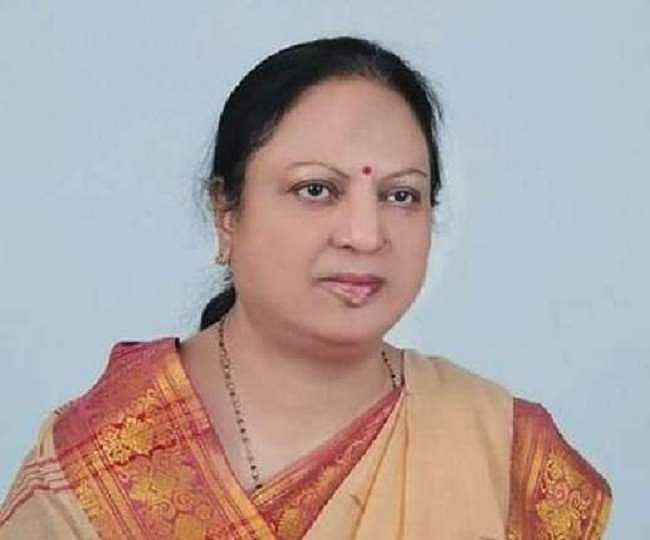 यूपी में कोरोना का कहर! संक्रमण से कैबिनेट मंत्री कमल रानी वरुण की मौत, लखनऊ पीजीआई में ली अंतिम सांस