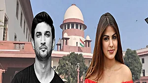 सुशांत सिंह राजपूत केस: सुप्रीम कोर्ट से CBI को जांच की मिलेगी मंजूरी? रिया की याचिका पर फैसला आज