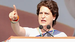 महिलाओं को सुरक्षा देने में उत्तर प्रदेश सरकार पूरी तरह नाकाम, अपराधियों के मन में कानून का कोई डर नहीं: प्रियंका गांधी