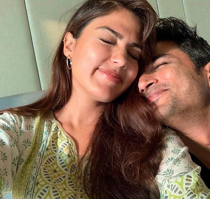 सिनेजीवन: क्यों छोड़ा था रिया ने सुशांत का घर? वकील ने किया खुलासा और कार्तिक-सारा के बीच अब सबकुछ खत्म! 