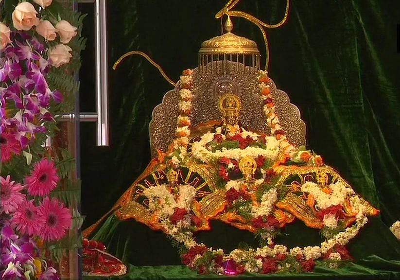 राम मंदिर: इकबाल अंसारी ने किया साफ, फैसला आने के बाद अब कोई विवाद नहीं, जिसे जो कहना है वो कहता रहे