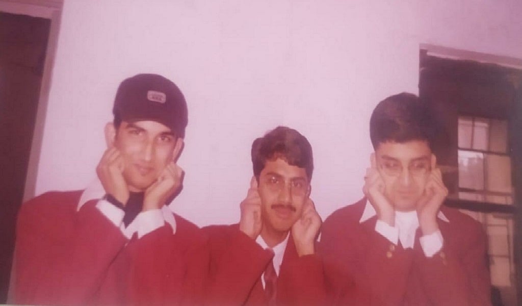 दिल्ली पढ़ने आए सुशांत को जब पहले ही दिन मास्टर ने दी सजा! पढ़िए पूरी कहानी उनकी दोस्त की जुबानी