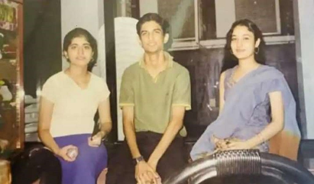 दिल्ली पढ़ने आए सुशांत को जब पहले ही दिन मास्टर ने दी सजा! पढ़िए पूरी कहानी उनकी दोस्त की जुबानी