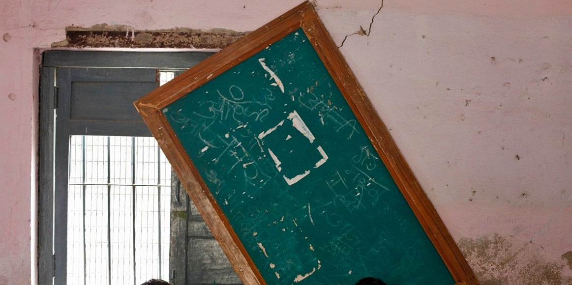 नई शिक्षा नीति लाने का ख्याल अपने आप में अफलातूनी, पर क्या यह समय भी कहीं से उचित था?
