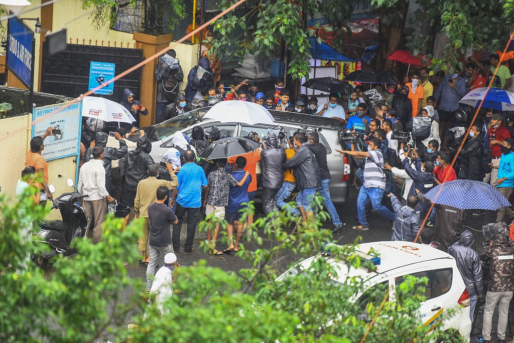 सिनेजीवन: सुशांत केस में नया खुलासा और बिग बॉस 14 होस्ट के लिए सलमान ले रहे हैं इतनी बड़ी रकम
