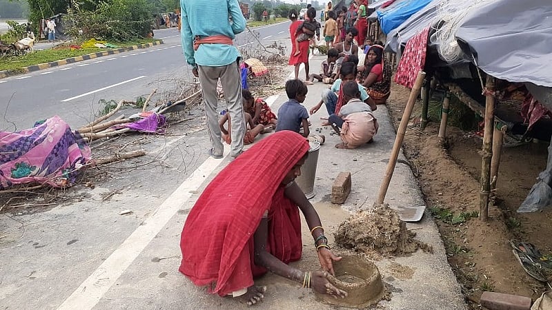 फोटोः IANS