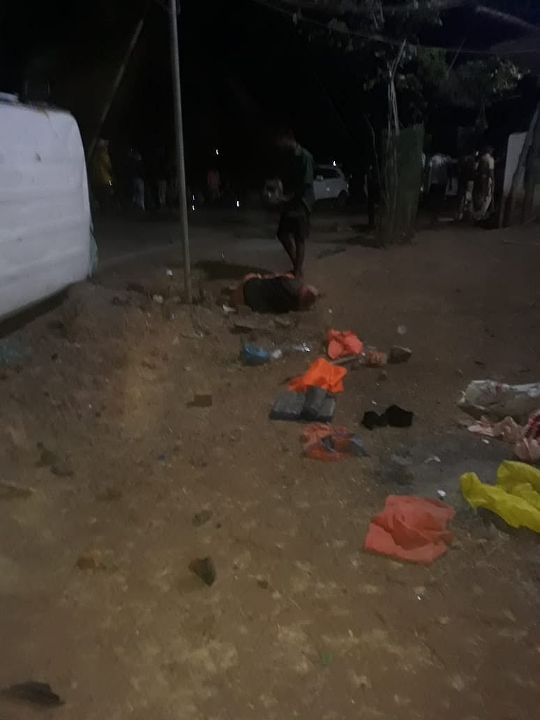 पालघर में साधुओं की हत्या के पीछे नक्सल कनेक्शन, फैक्ट फाइंडिंग टीम की चौंकाने वाली रिपोर्ट