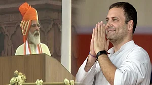 नवजीवन बुलेटिन: PM मोदी, राहुल, प्रियंका ने देशवासियों को दी स्वतंत्रता दिवस की शुभकामनाएं, कोरोना वॉरियर्स को किया सलाम