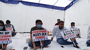 फोटो: IANS