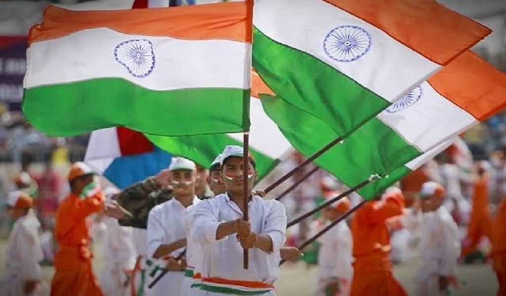 भारत की अजादी की लड़ाई में निरंतरता, साझेदारी और बलिदानों की कहानी, जरा याद करो कुर्बानी
