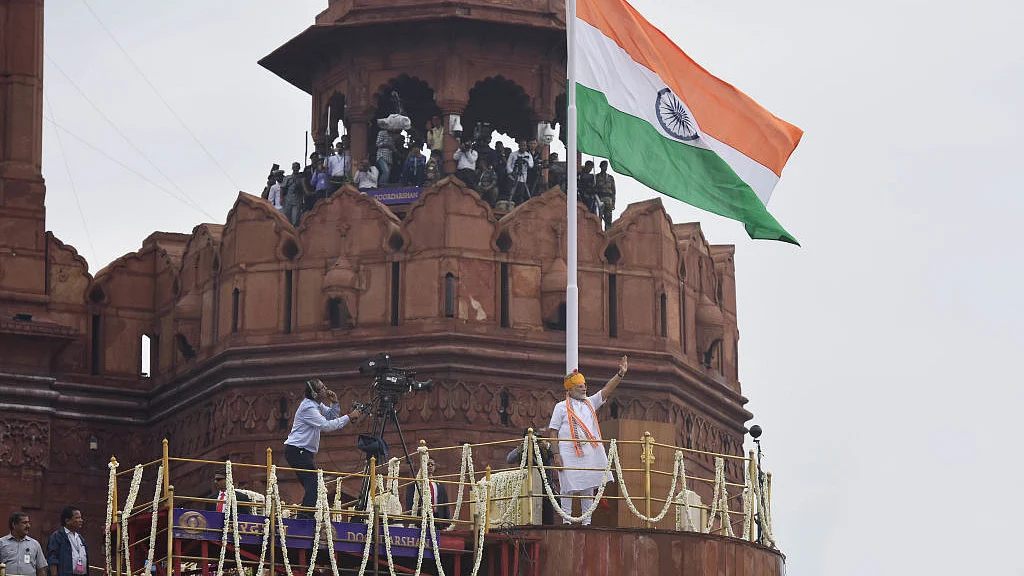 Photo by Vipin Kumar/Hindustan Times via Getty Images
