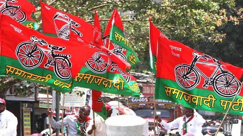 लोकसभा चुनाव: सपा ने 6 और उम्मीदवारों की सूची जारी की, भदोही तृणमूल कांग्रेस के लिए छोड़ी  
