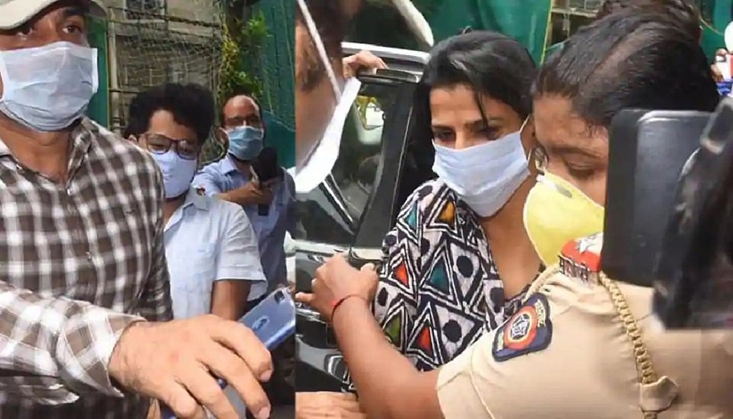 सिनेजीवन: सुशांत केस में बहन मीतू से भी ED ने की पूछताछ और सूरज पंचोली ने खटखटाया पुलिस का दरवाजा