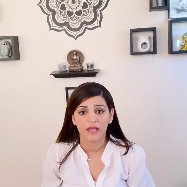 रिया के टीवी पर इंटरव्यू के बाद सुशांत की बहन श्वेता का पलटवार, कहा- सुशांत की छवि खराब करने का प्रयास कर रही