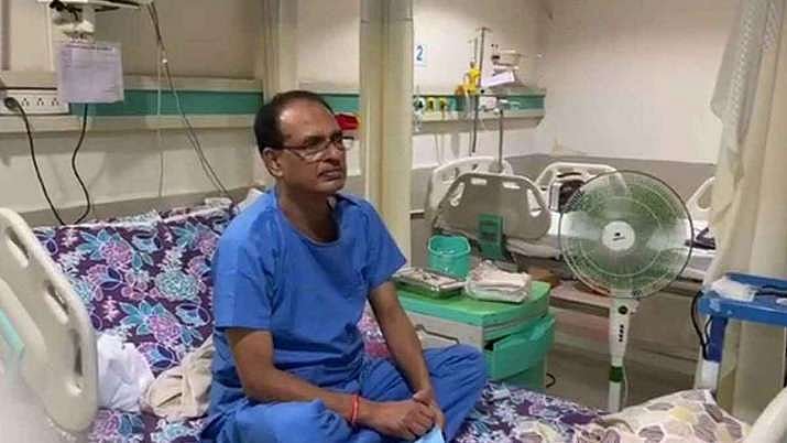 कोरोना से निपटने का मध्यप्रदेश सरकार का अनूठा तरीका, सिर्फ रविवार को रहेगी पूर्ण बंदी