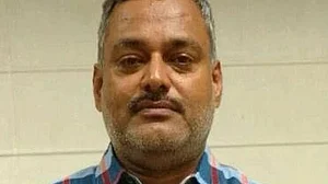 गैंगस्टर विकास दुबे के बेटों से पुलिस करेगी पूछताछ, 29 जून को अमर दुबे की शादी में हुए थे शामिल