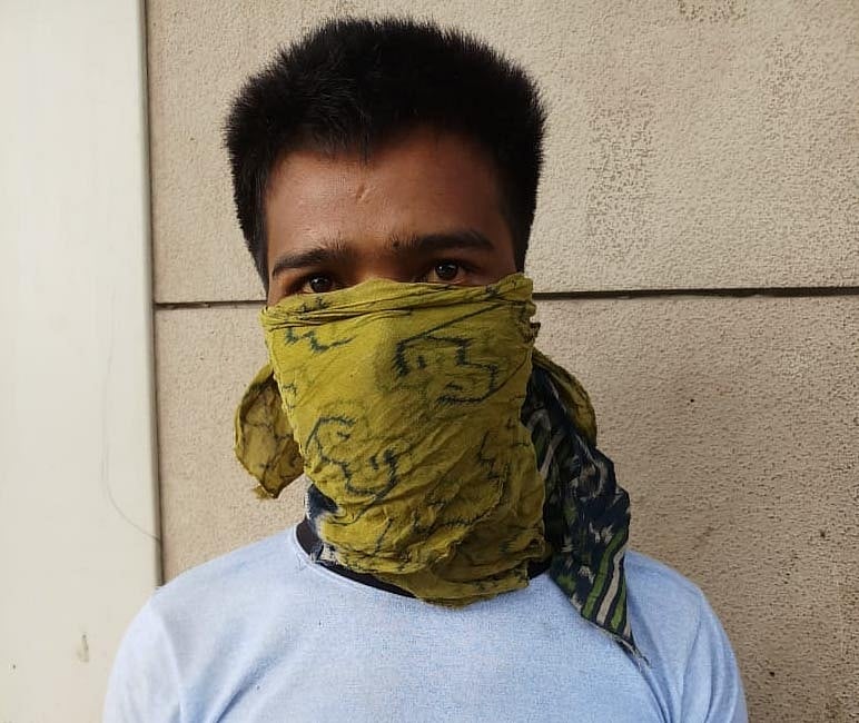 ट्रैफिक एसीपी की मौत के जिम्मेदार वाहन का पता चला, दिल्ली पुलिस  ने ऐसे सुलझाई गुत्थी