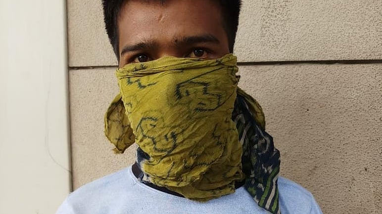 फोटो: IANS