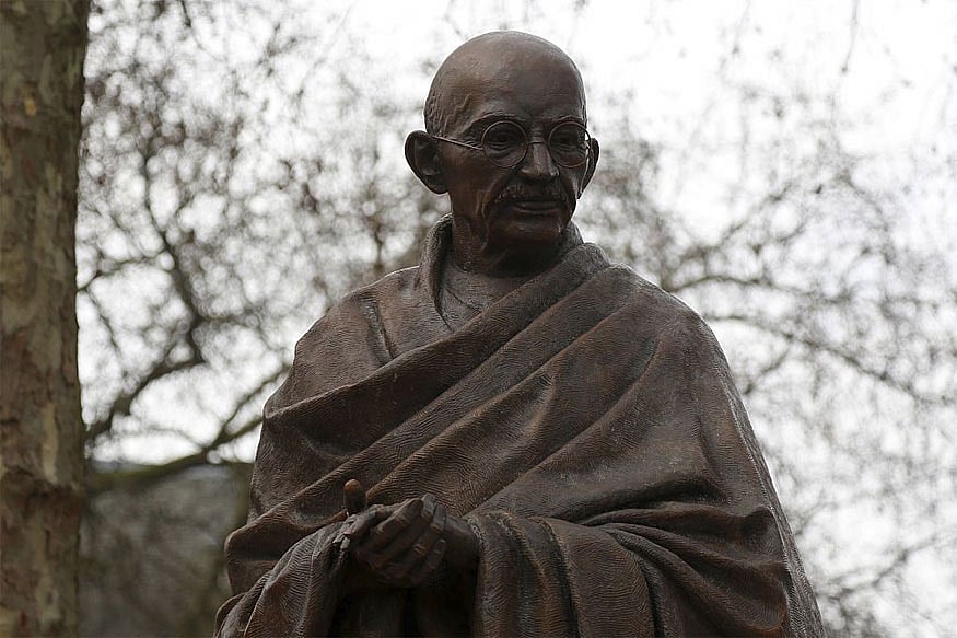 आज भी गांधीजी की प्रासंगिकता वैश्विक, किसी भी सीमा में बांधा नहीं जा सकताः भूपेश बघेल