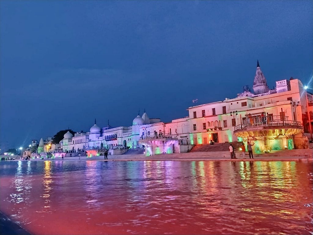 नवजीवन बुलेटिन: इकबाल अंसारी बोले-नहीं बचा अब मंदिर-मस्जिद का विवाद और 24 घंटे में कोरोना से 857 लोगों की मौत