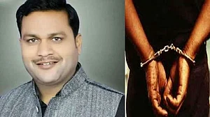 बलिया पत्रकार हत्याकांड: मुख्य आरोपी को पुलिस ने हथियार के साथ किया गिरफ्तार, तीन अभी भी फरार