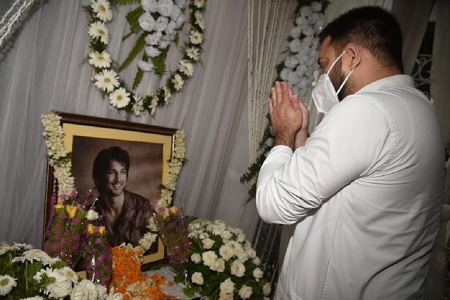 बिहार विधानसभा में गूंजा सुशांत की मौत का मामला, सीबीआई जांच की उठी मांग