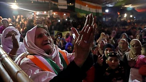 ‘शाहिन बाग’ का ‘भूत’ परेशान करता रहेगा, क्योंकि आंदोलन संविधान बचाने के संघर्ष से जुड़ा है