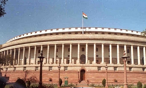 कोरोना की वजह से ऐतिहासिक होगा मानसून सत्र, बदल जाएगा संसद का रूप, दोनों सदनों में हो रहे कई बदलाव