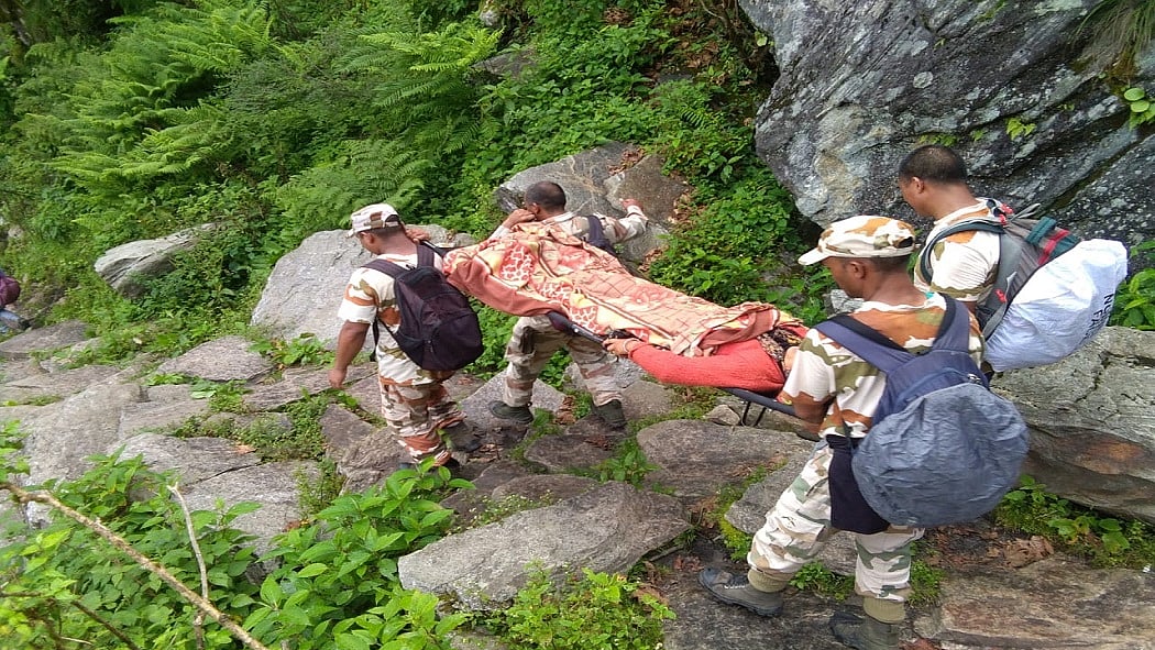 फोटो: IANS
