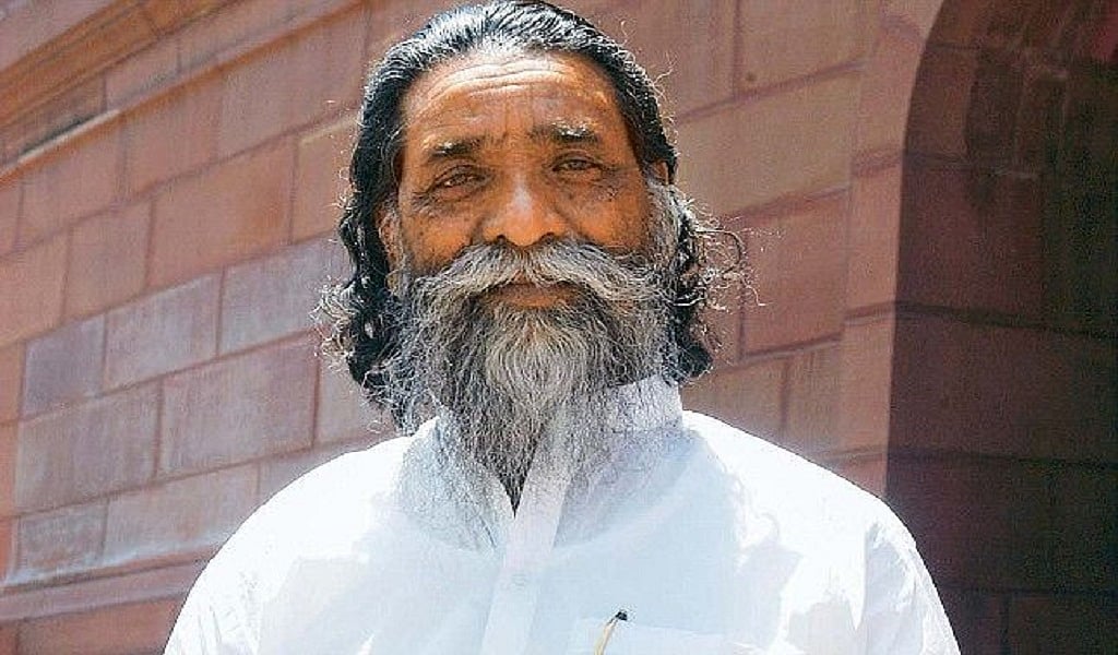 दिल्ली: JMM प्रमुख शिबू सोरेन की बिगड़ी तबीयत, गंगाराम अस्पताल में कराए गए भर्ती