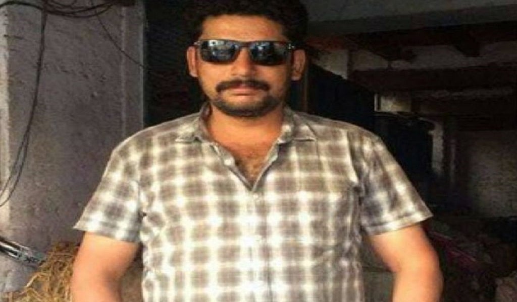 यूपी के आगरा में बेखौफ बदमाशों का आतंक, पॉश कॉलोनी में कारोबारी की गोली मारकर हत्या