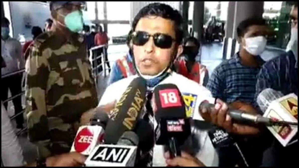फोटो : सोशल मीडिया